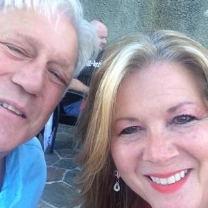 Meet your Posher, Janet